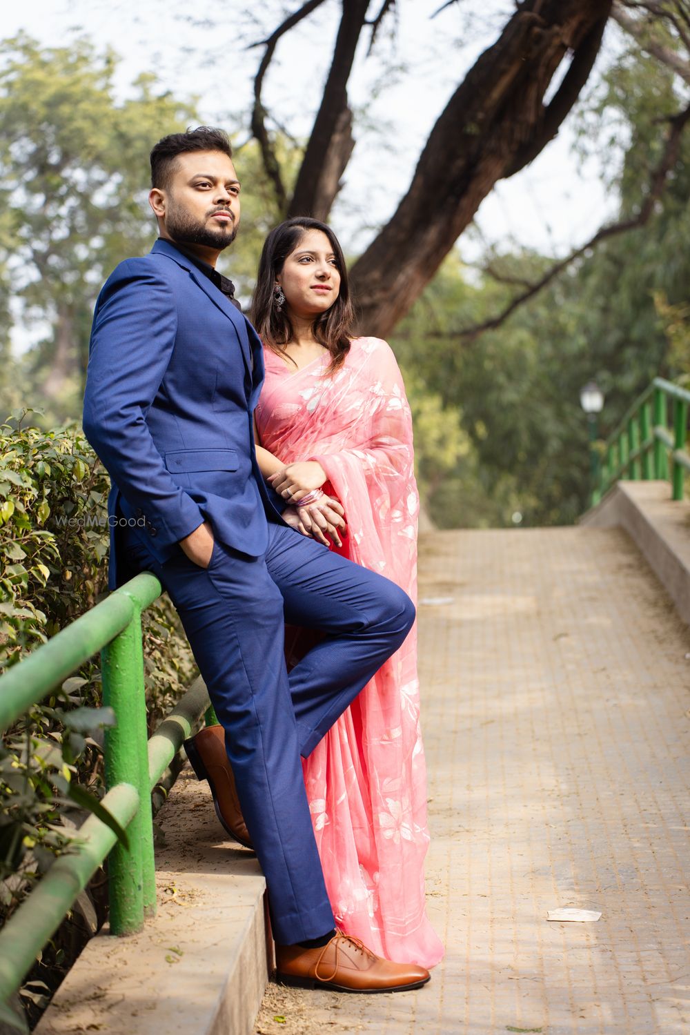 Photo From Abhishek & Pranjali - By 3T Studios - Pre Wedding