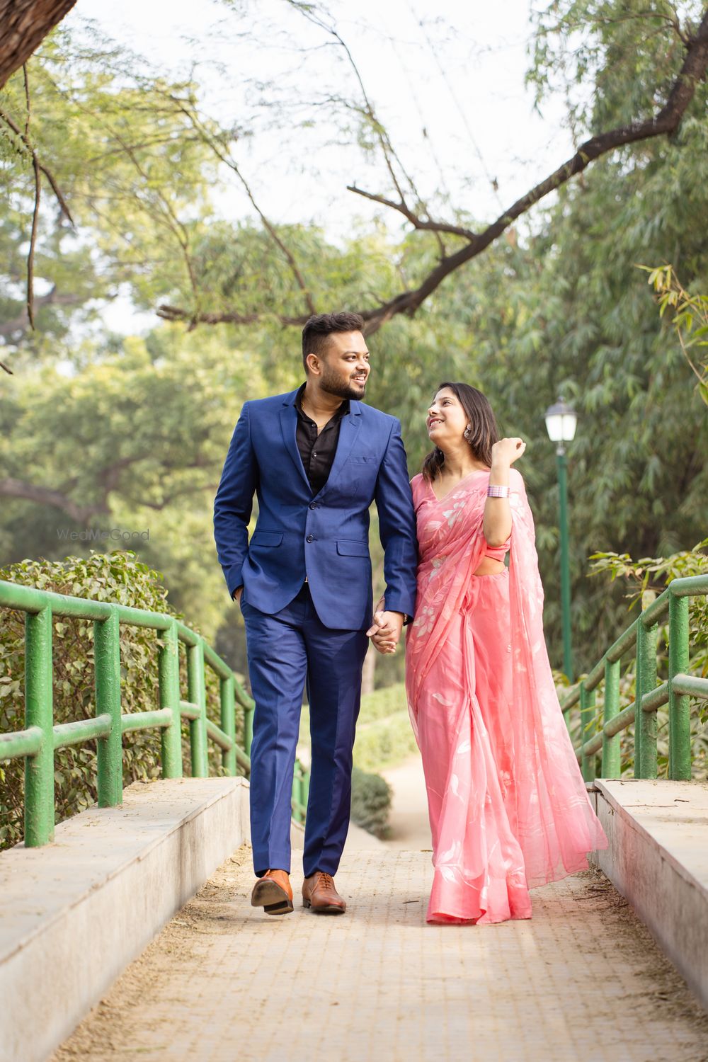 Photo From Abhishek & Pranjali - By 3T Studios - Pre Wedding