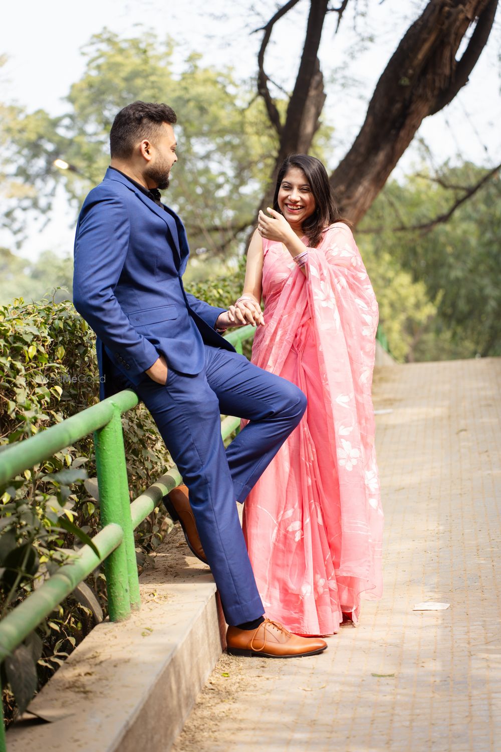 Photo From Abhishek & Pranjali - By 3T Studios - Pre Wedding