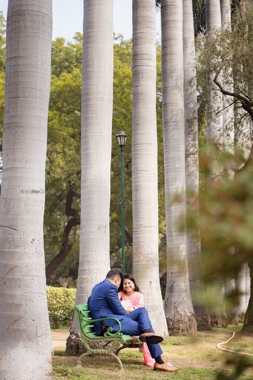 Photo From Abhishek & Pranjali - By 3T Studios - Pre Wedding