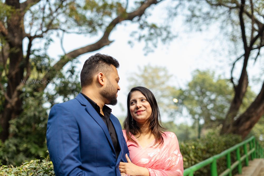 Photo From Abhishek & Pranjali - By 3T Studios - Pre Wedding