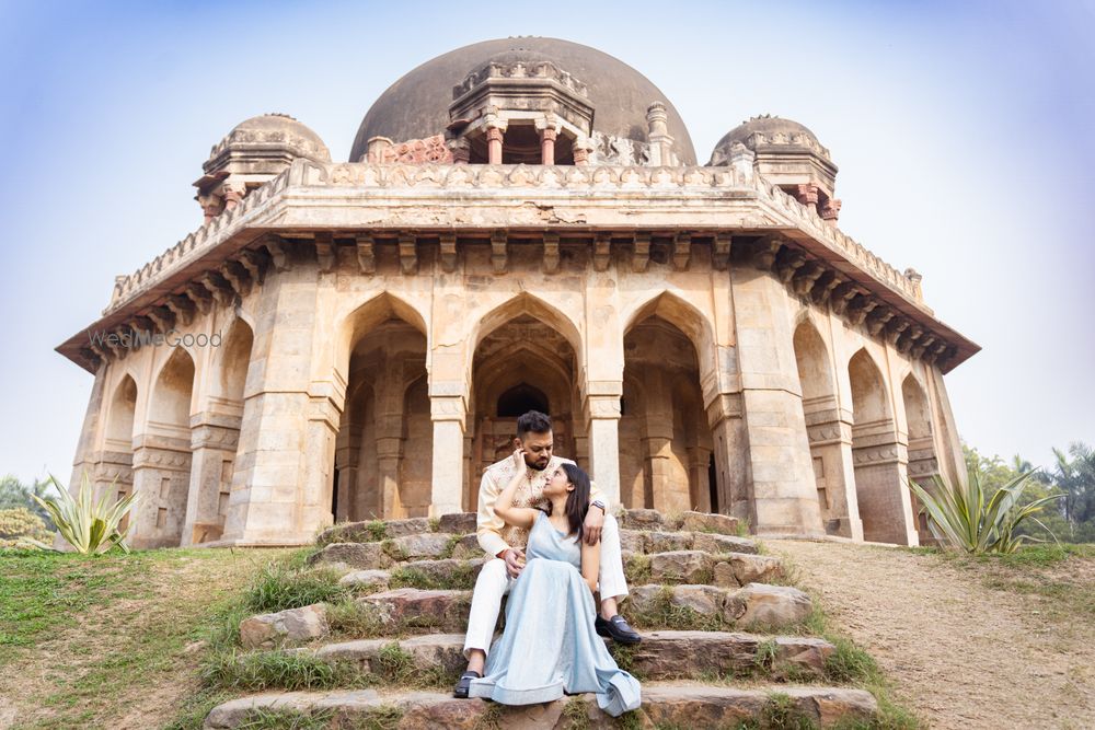 Photo From Abhishek & Pranjali - By 3T Studios - Pre Wedding