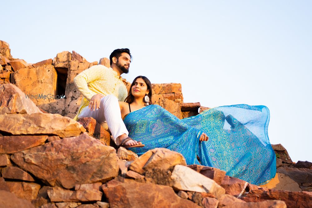 Photo From Akash & Ayina - By 3T Studios - Pre Wedding