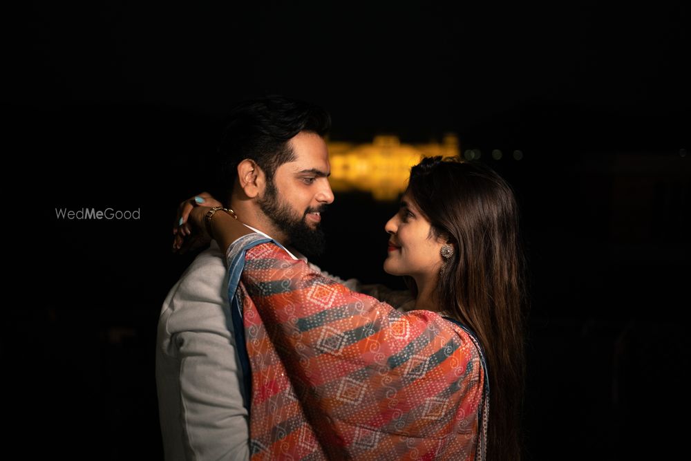 Photo From Akash & Ayina - By 3T Studios - Pre Wedding