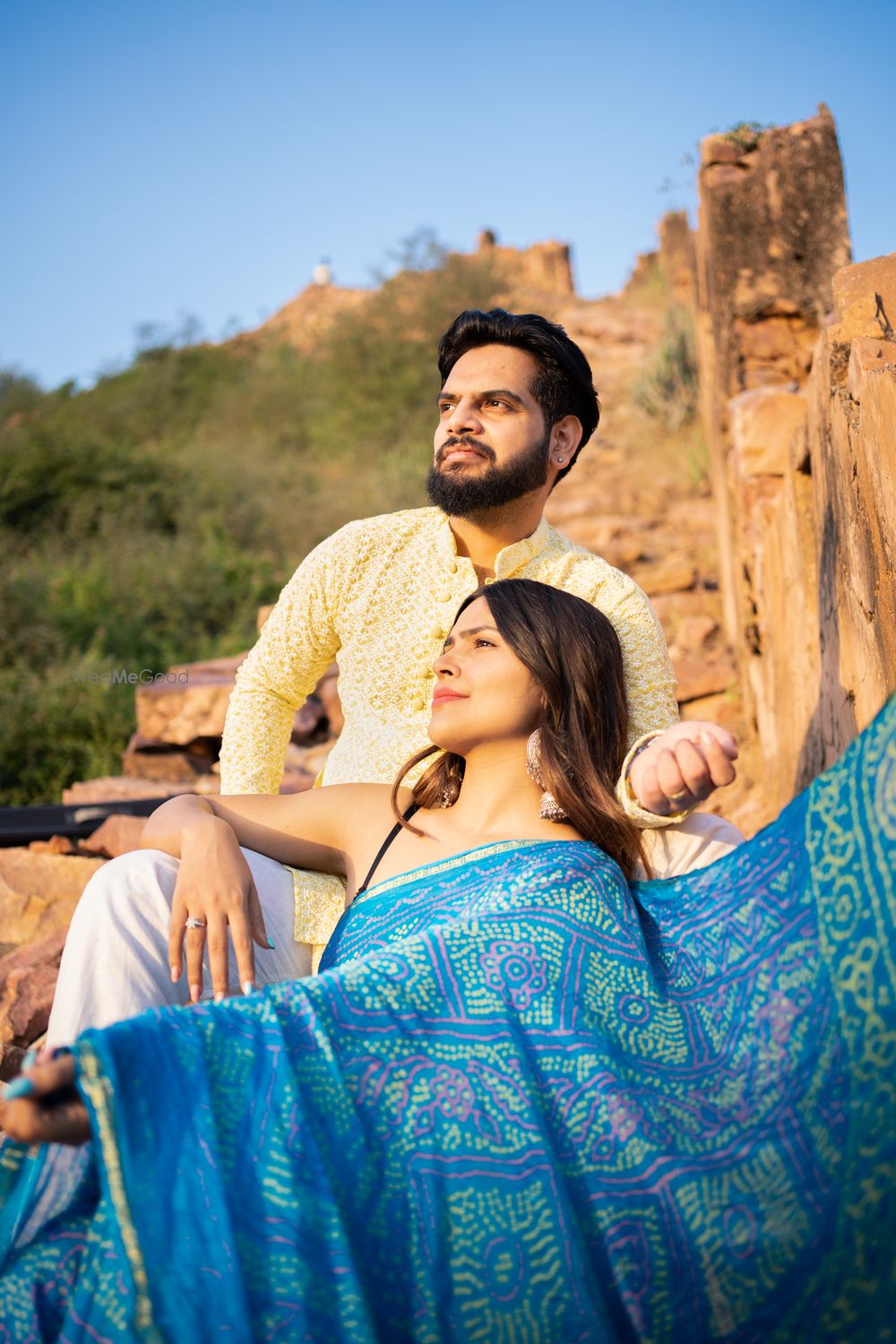 Photo From Akash & Ayina - By 3T Studios - Pre Wedding