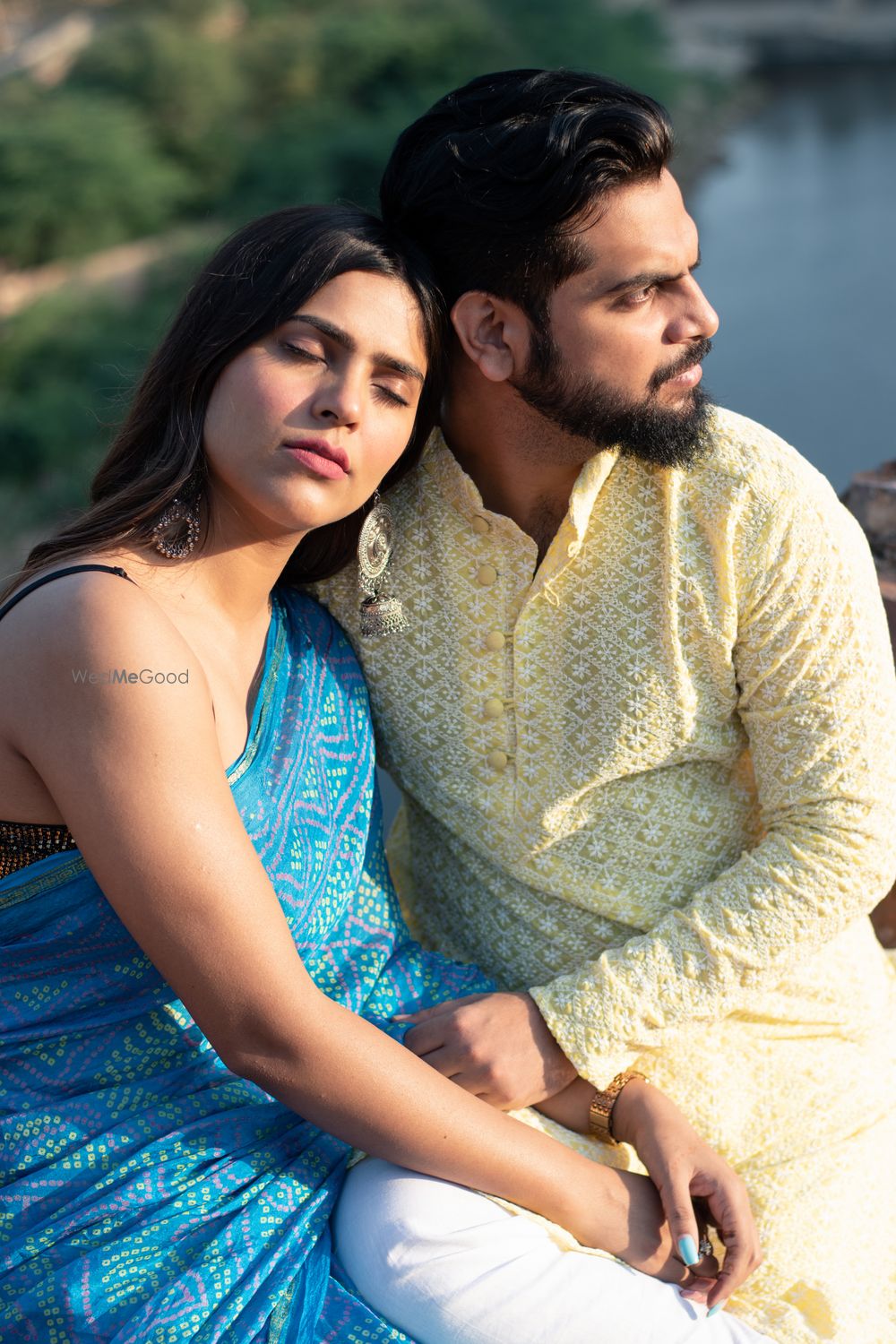 Photo From Akash & Ayina - By 3T Studios - Pre Wedding