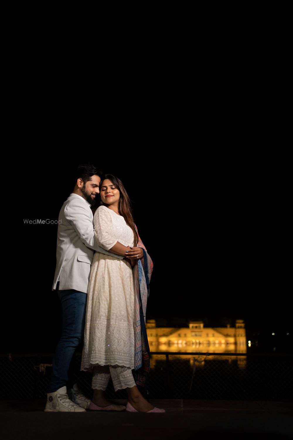 Photo From Akash & Ayina - By 3T Studios - Pre Wedding
