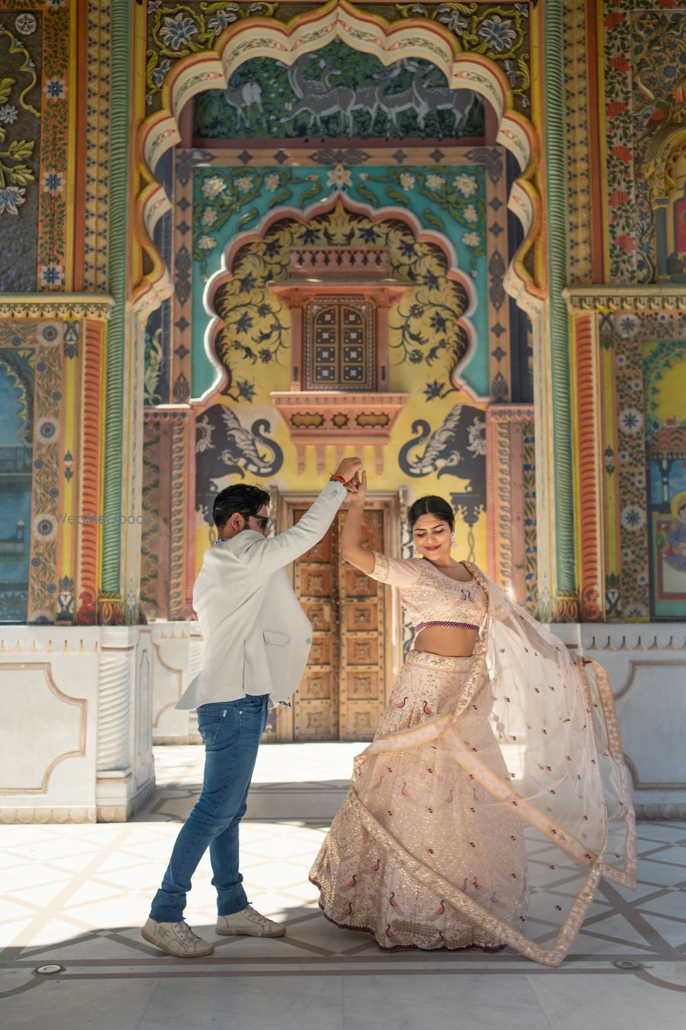 Photo From Akash & Ayina - By 3T Studios - Pre Wedding