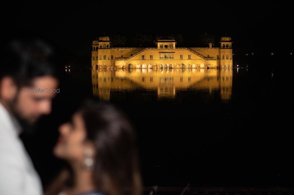 Photo From Akash & Ayina - By 3T Studios - Pre Wedding