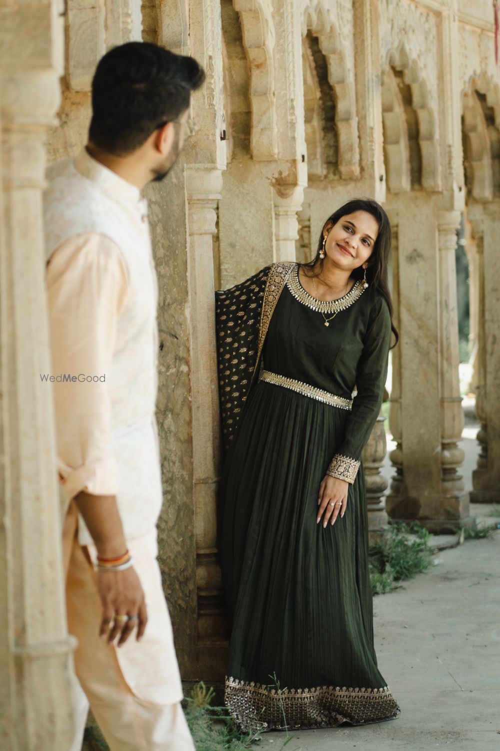 Photo From Somesh & Mansi - By 3T Studios - Pre Wedding