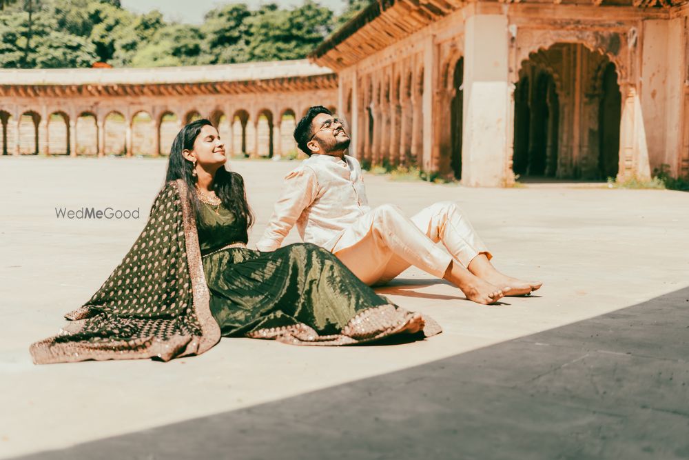 Photo From Somesh & Mansi - By 3T Studios - Pre Wedding