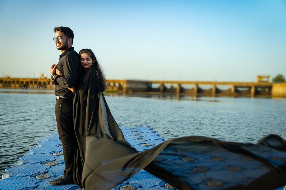 Photo From Somesh & Mansi - By 3T Studios - Pre Wedding