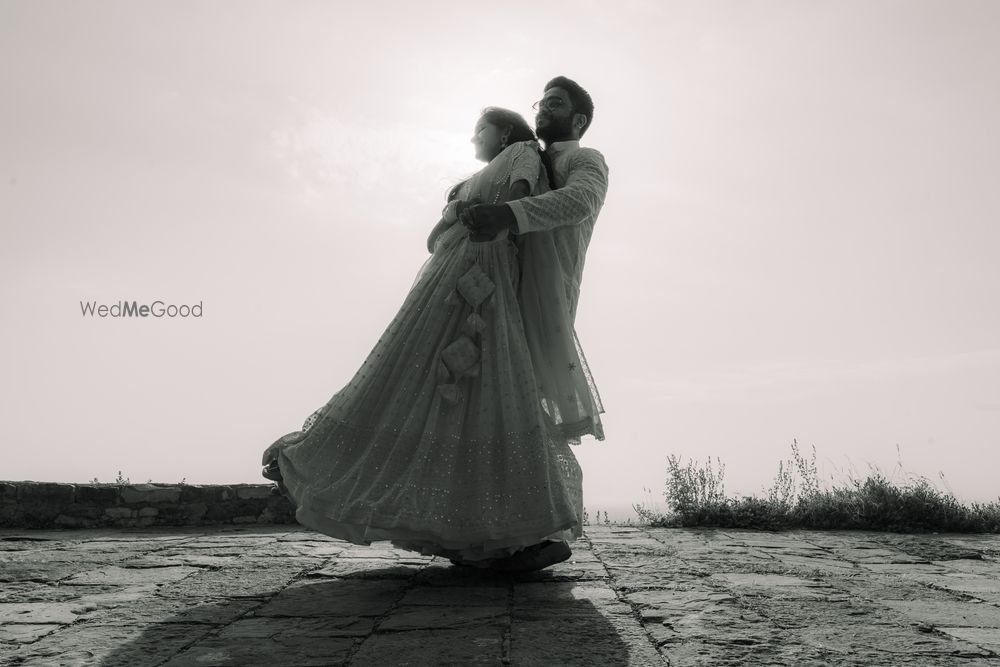 Photo From Somesh & Mansi - By 3T Studios - Pre Wedding