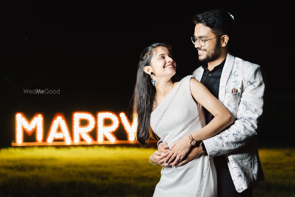 Photo From Somesh & Mansi - By 3T Studios - Pre Wedding