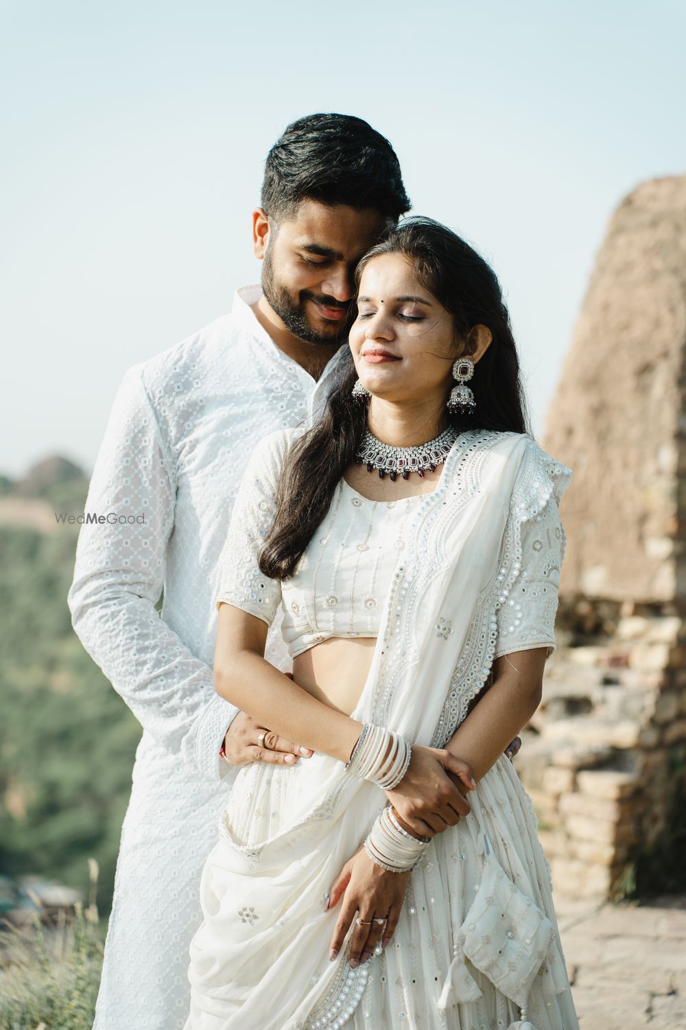 Photo From Somesh & Mansi - By 3T Studios - Pre Wedding