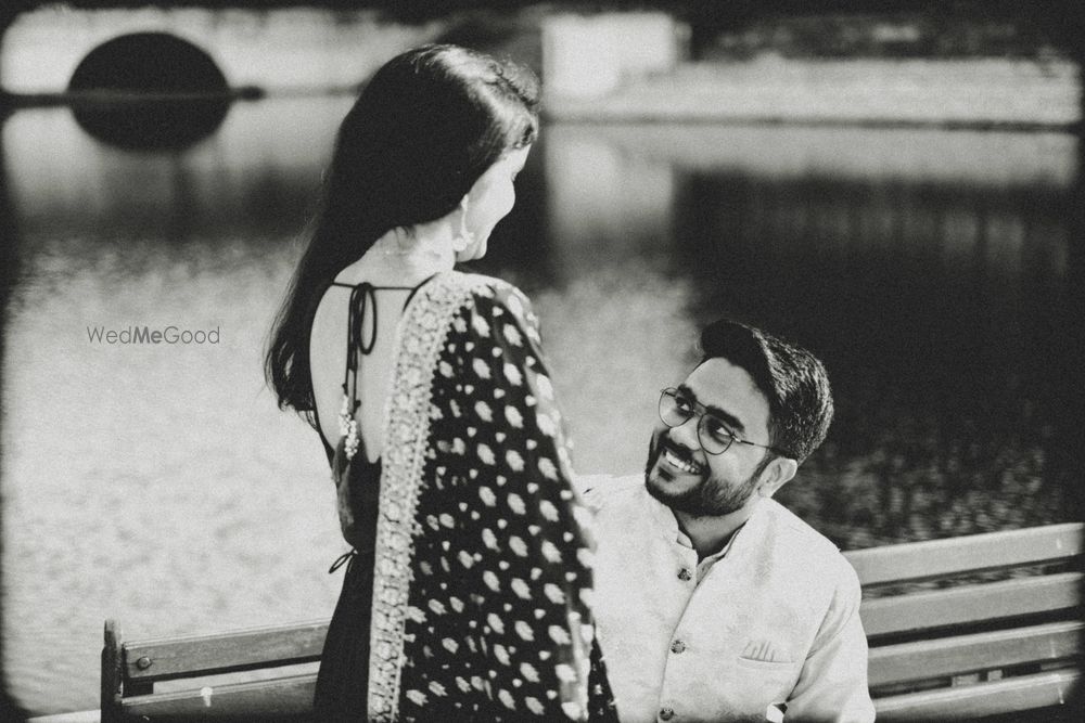 Photo From Somesh & Mansi - By 3T Studios - Pre Wedding