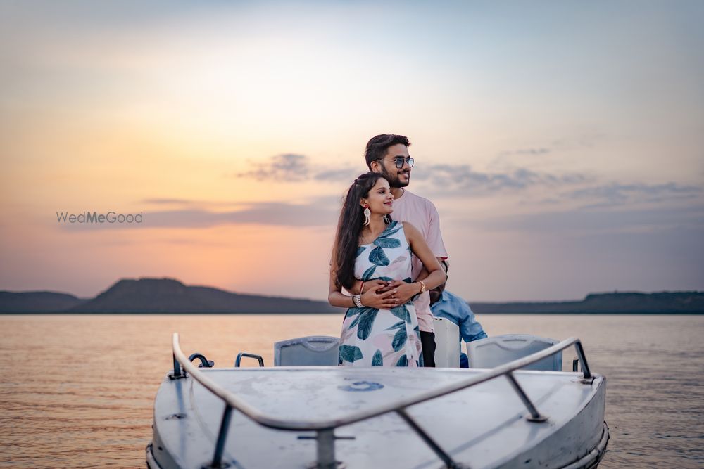 Photo From Somesh & Mansi - By 3T Studios - Pre Wedding