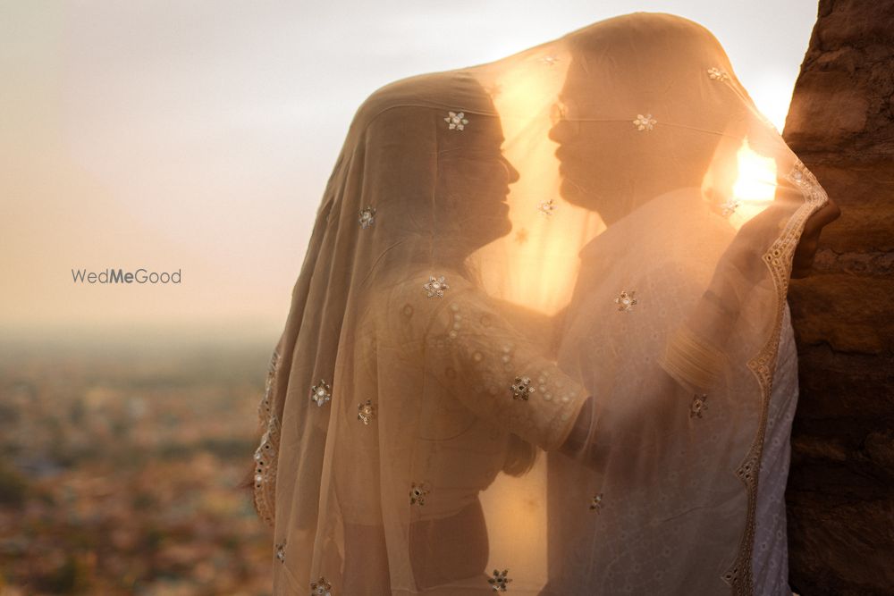 Photo From Somesh & Mansi - By 3T Studios - Pre Wedding