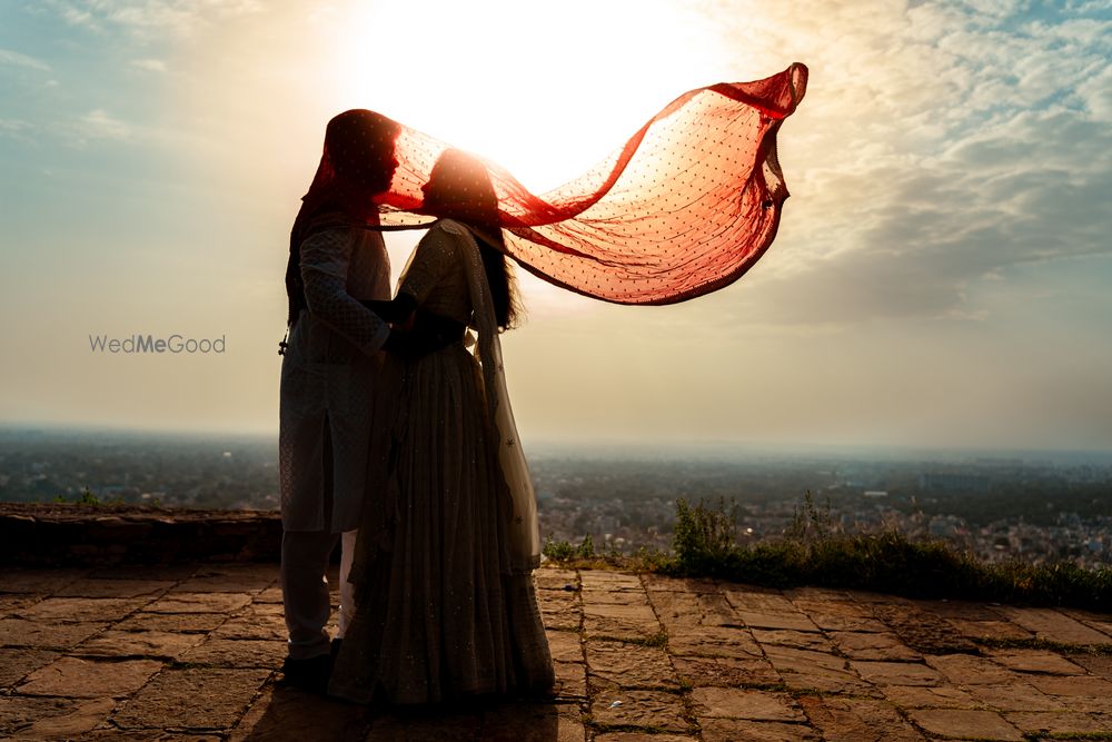 Photo From Somesh & Mansi - By 3T Studios - Pre Wedding