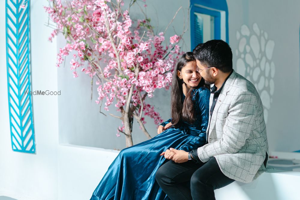 Photo From Somesh & Mansi - By 3T Studios - Pre Wedding