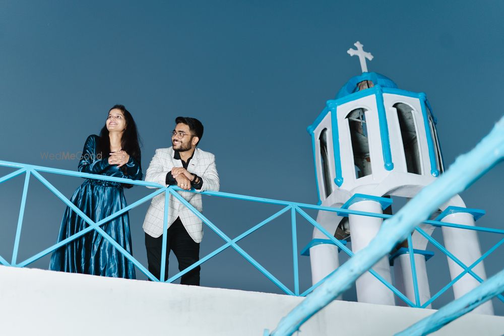 Photo From Somesh & Mansi - By 3T Studios - Pre Wedding