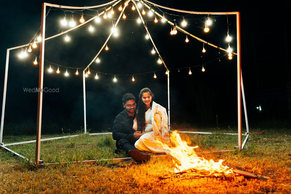 Photo From Somesh & Mansi - By 3T Studios - Pre Wedding