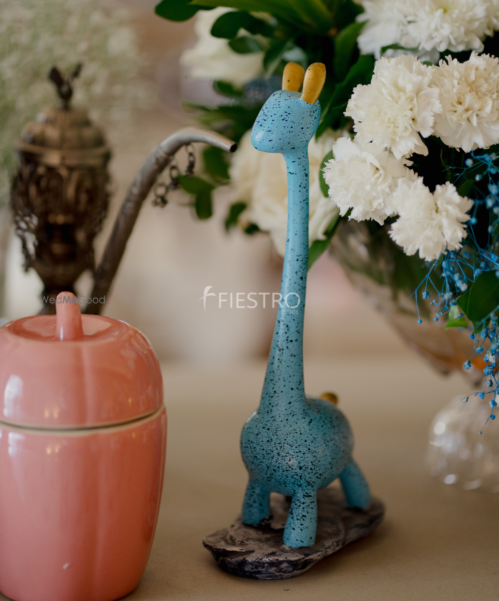 Photo From Bridgerton Elegance - By Fiestro Events