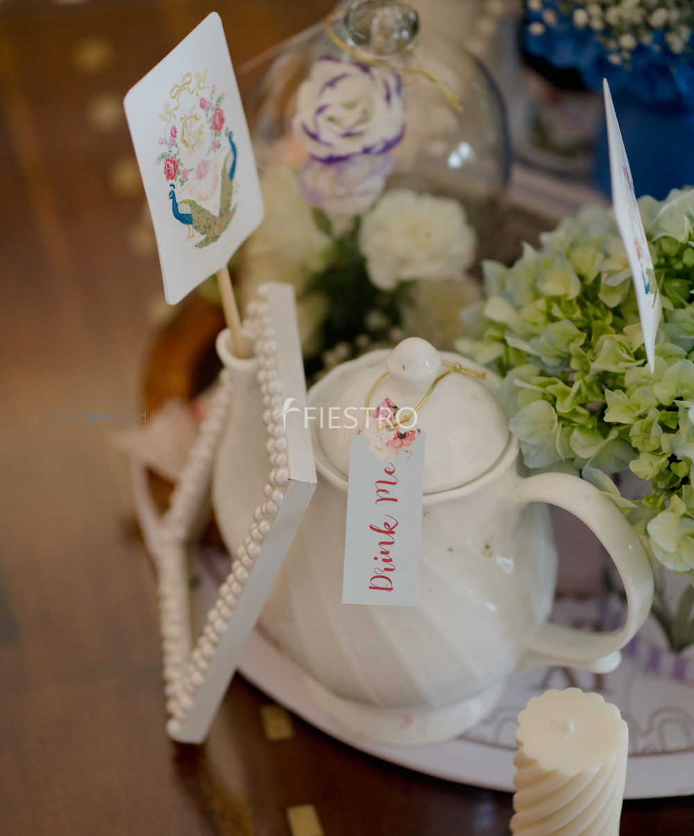 Photo From Bridgerton Elegance - By Fiestro Events