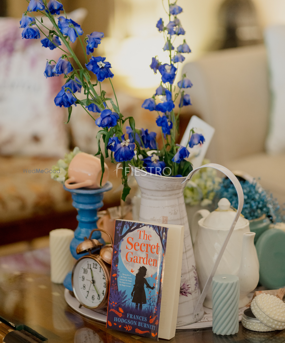Photo From Bridgerton Elegance - By Fiestro Events