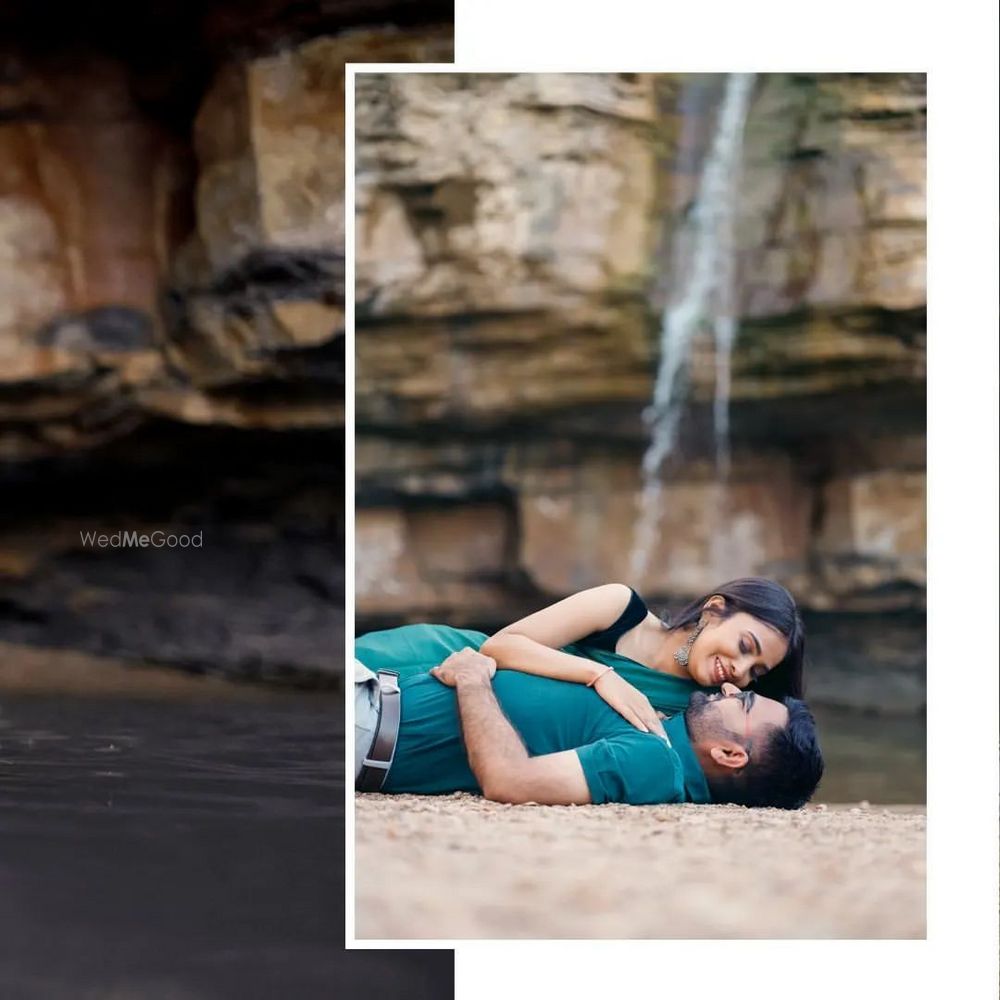 Photo From Sandeep& Priyanka Pre-Wedding - By Studio Pruthvi