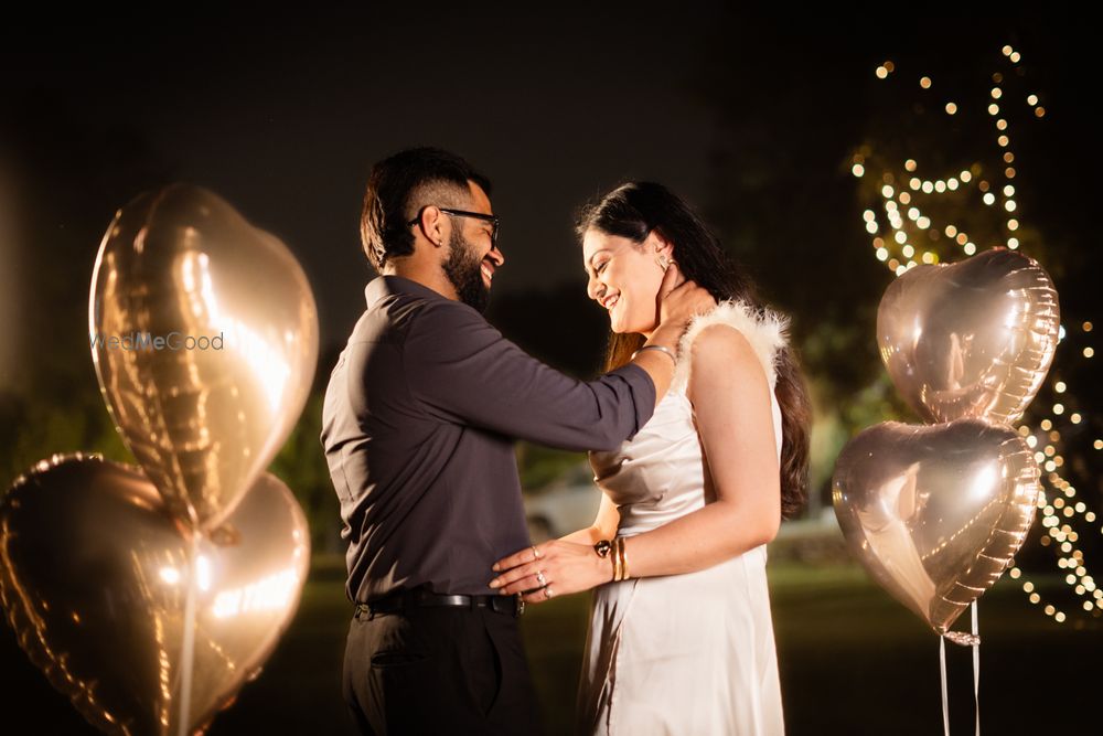 Photo From Bhavika & Preet Proposal - By 3T Studios - Pre Wedding