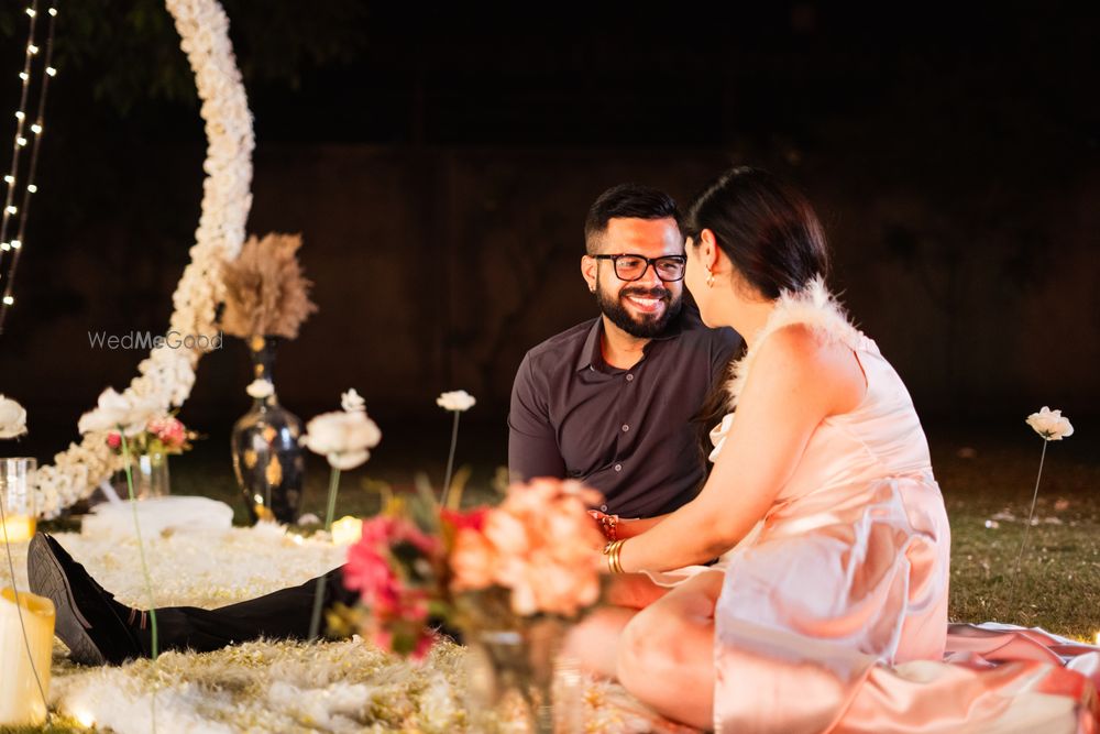 Photo From Bhavika & Preet Proposal - By 3T Studios - Pre Wedding