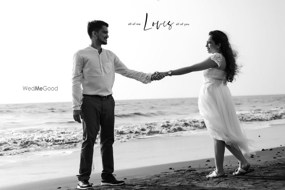 Photo From Shivani & Bhavin - By Studio Pruthvi