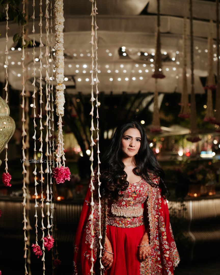 Photo From Disha and Archit - By The Wedding Rhymer