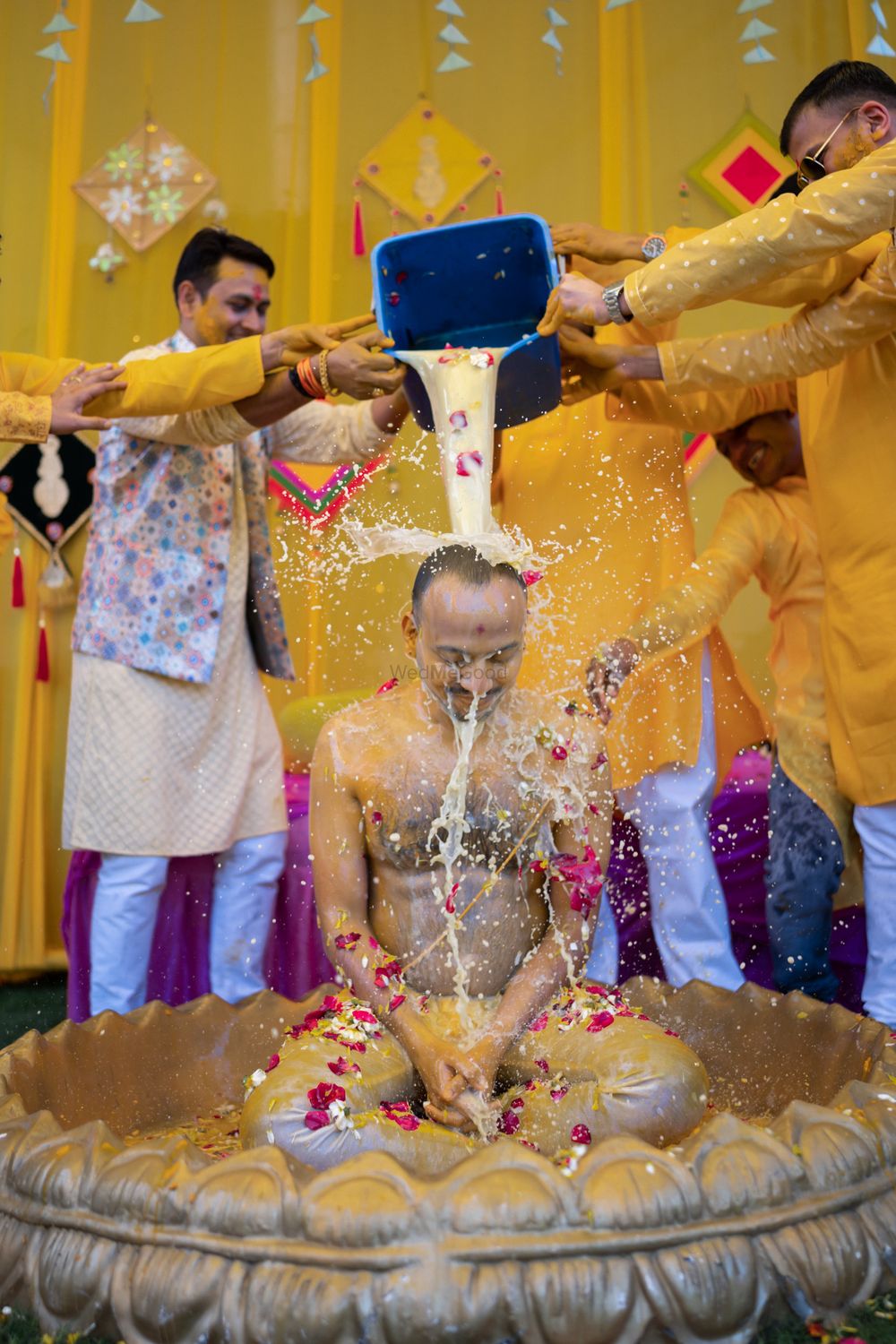 Photo From Sumit X Kalpana - By The Wedding Drama