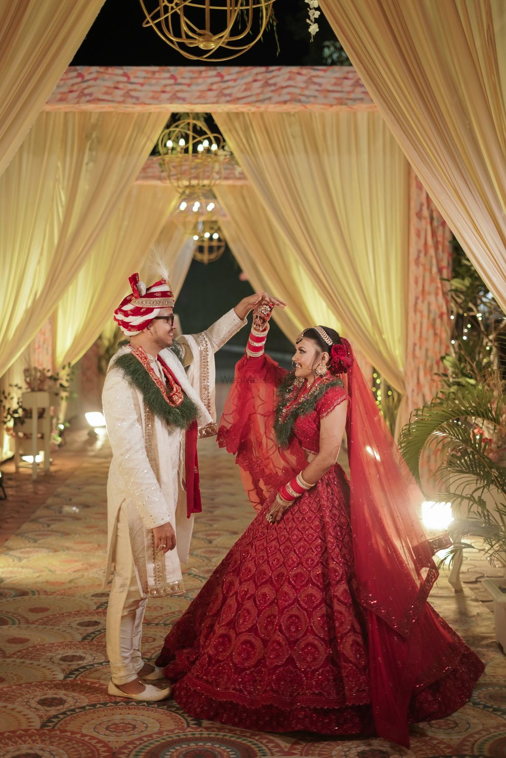 Photo From Sumit X Kalpana - By The Wedding Drama