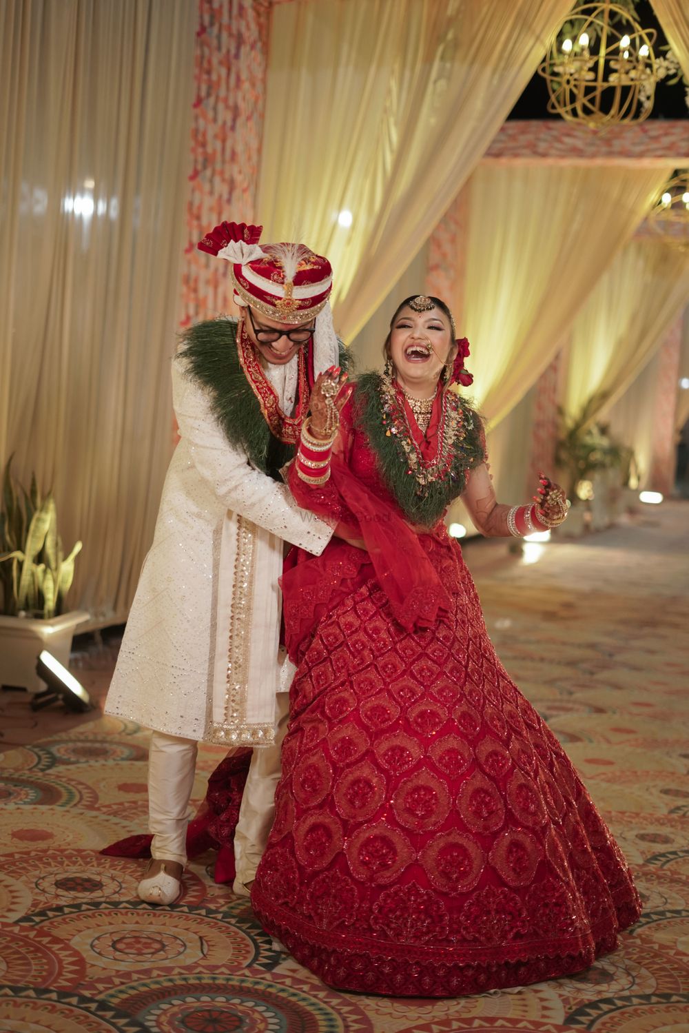 Photo From Sumit X Kalpana - By The Wedding Drama