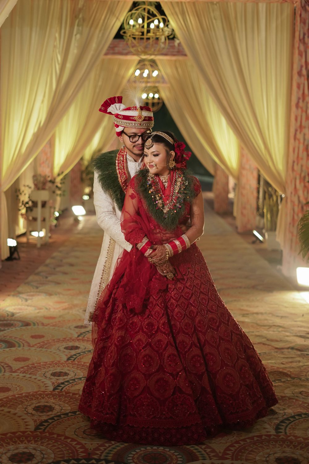 Photo From Sumit X Kalpana - By The Wedding Drama