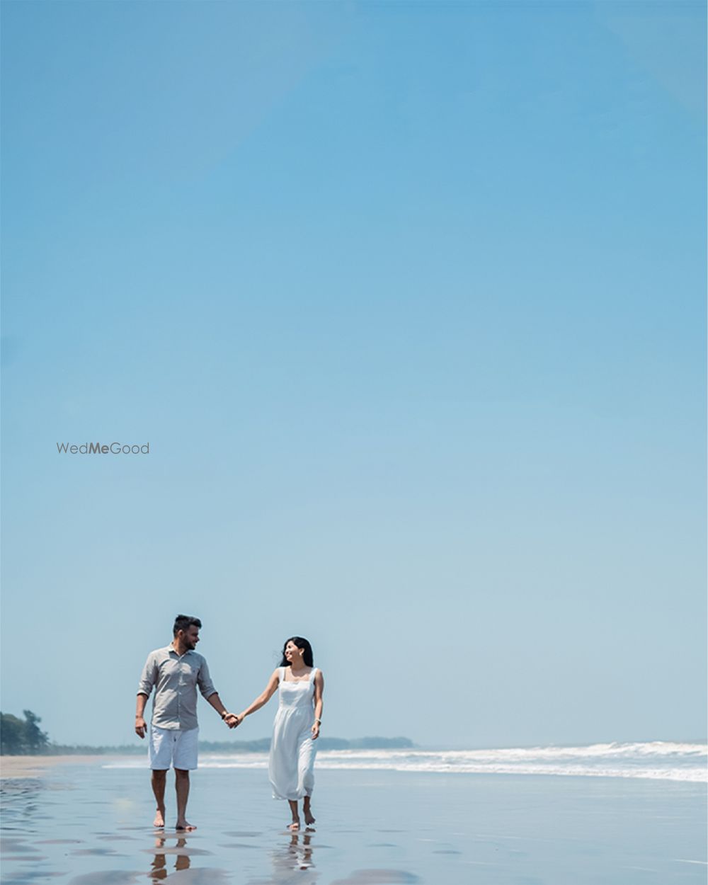 Photo From Pre Wedding - By Mehang Desai Photography