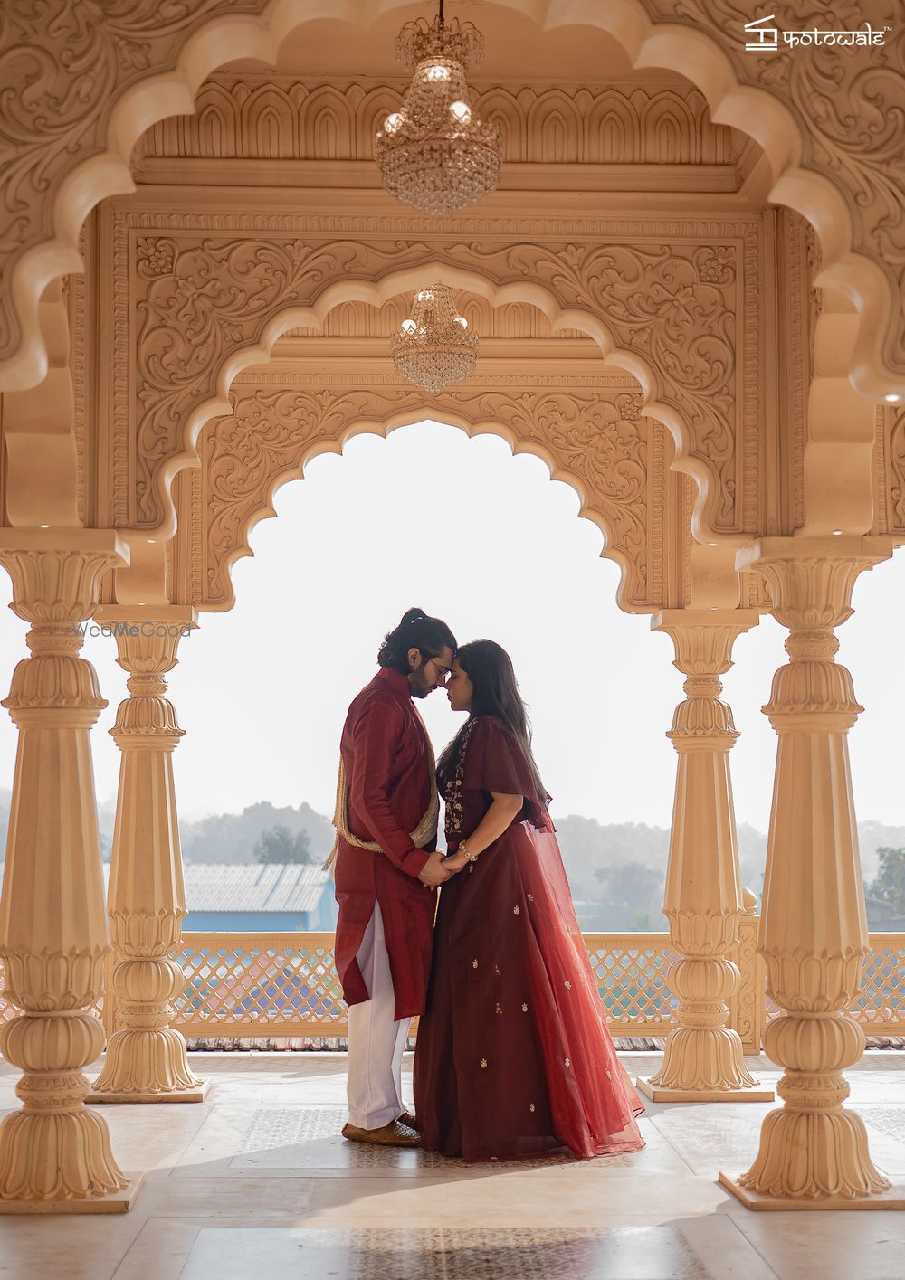 Photo From Pre Wedding - By Mehang Desai Photography