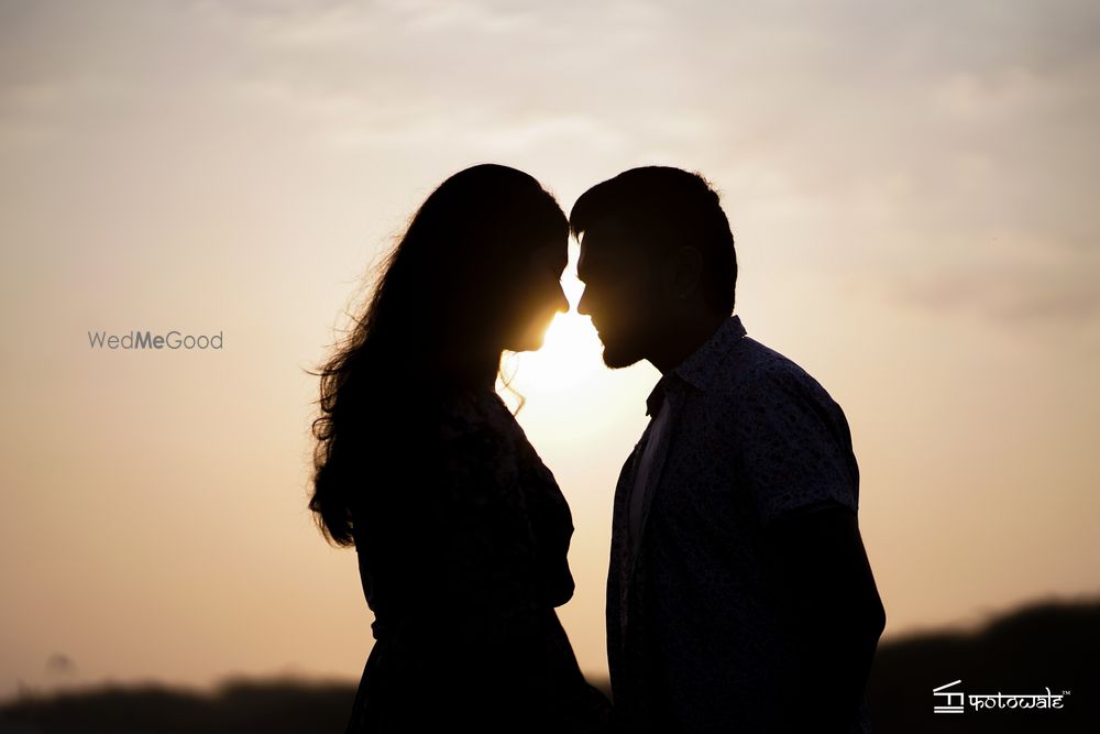 Photo From Pre Wedding - By Mehang Desai Photography