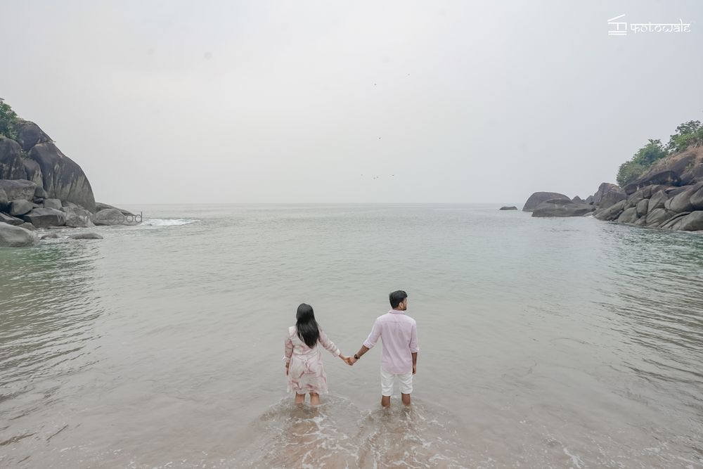 Photo From Pre Wedding - By Mehang Desai Photography