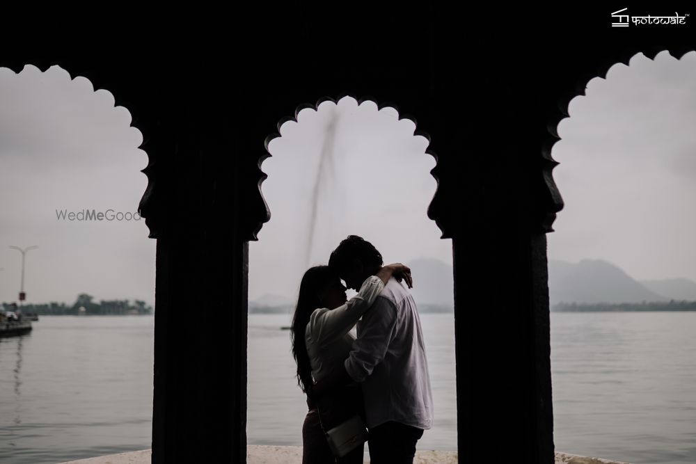 Photo From Pre Wedding - By Mehang Desai Photography