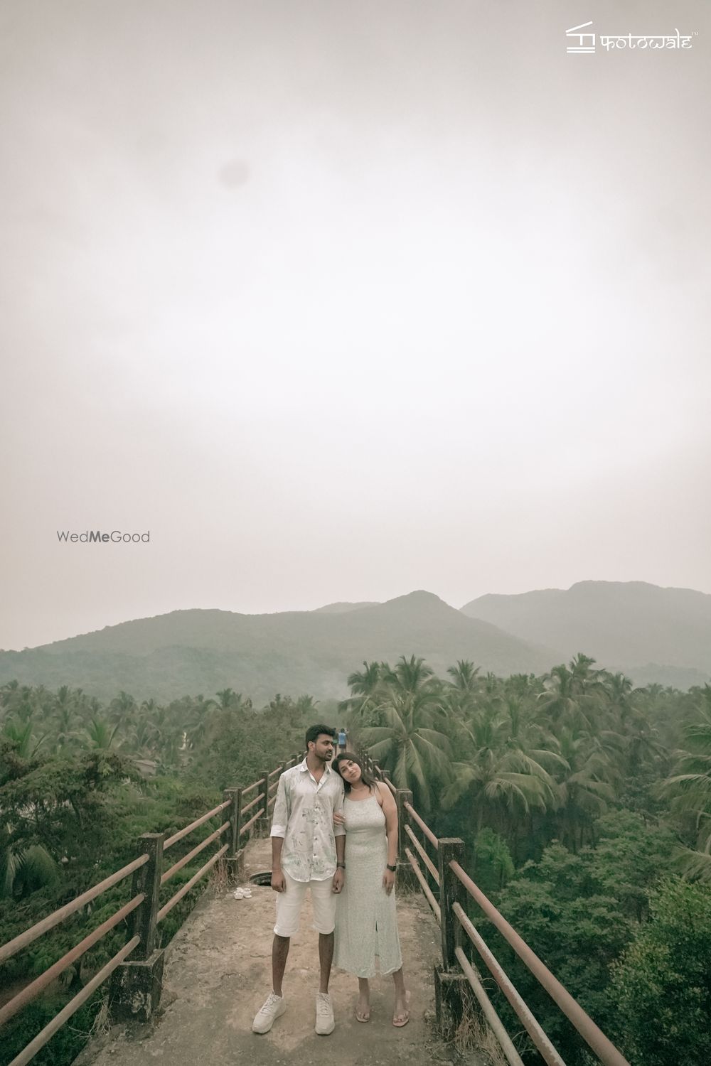 Photo From Pre Wedding - By Mehang Desai Photography