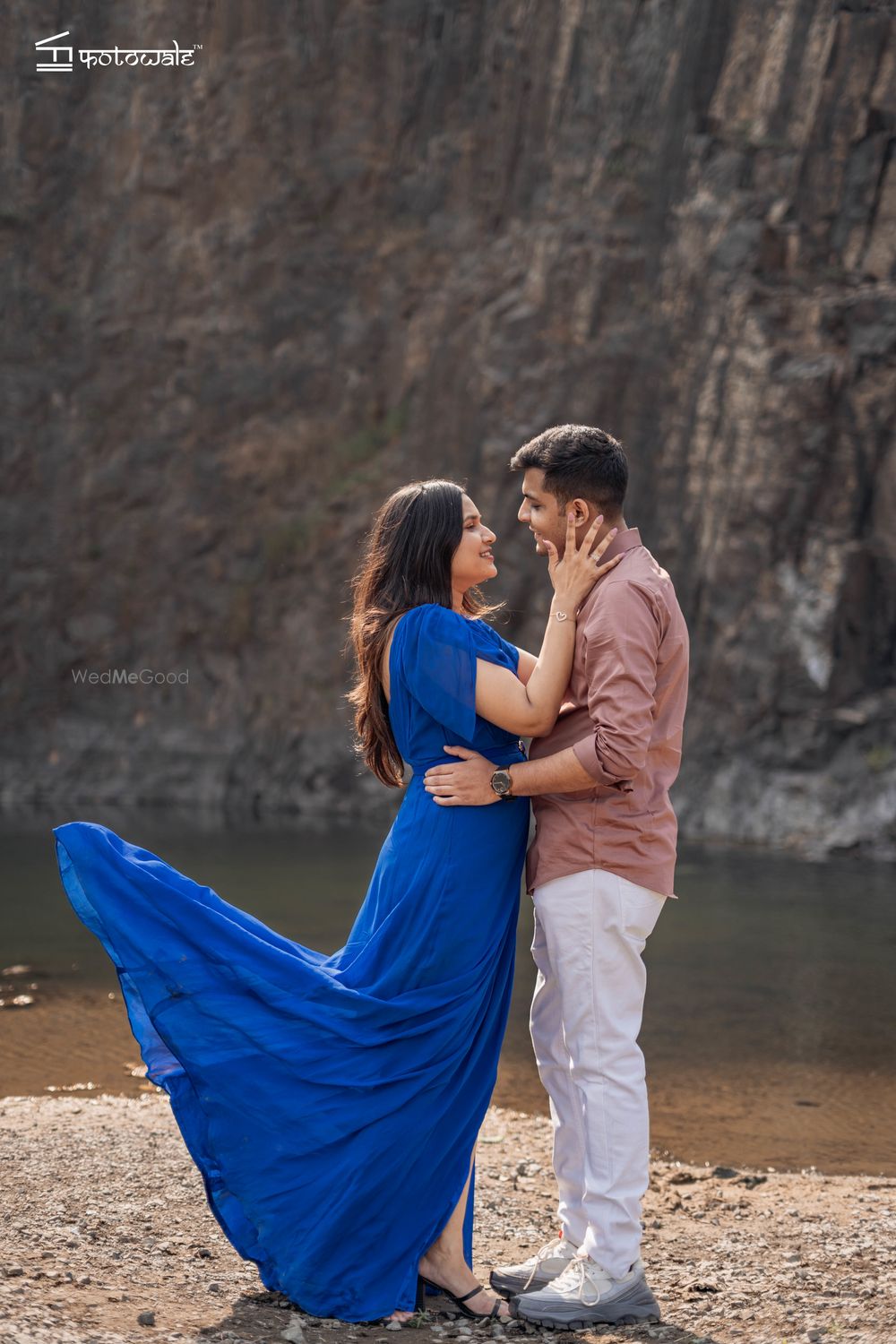 Photo From Pre Wedding - By Mehang Desai Photography