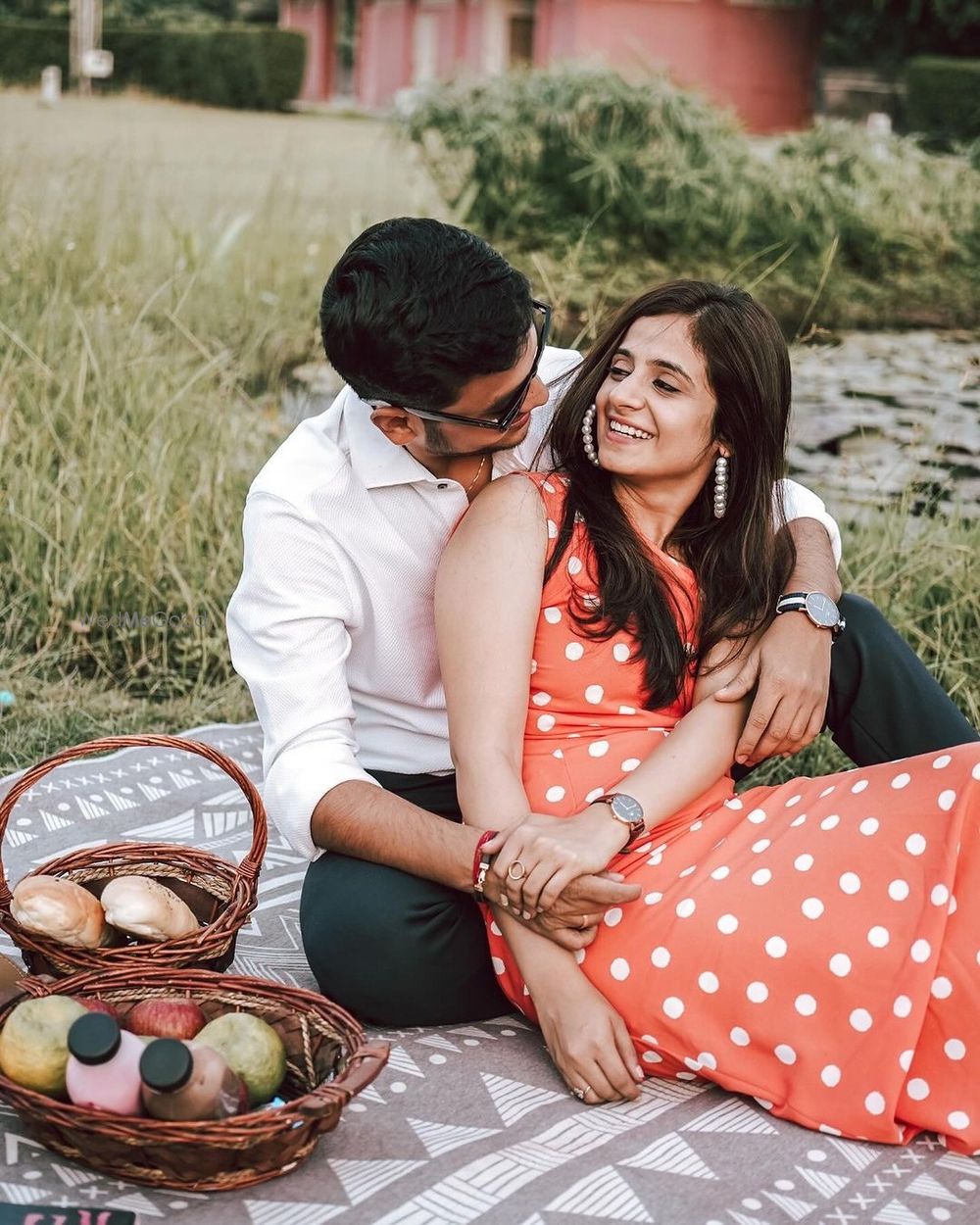 Photo From Pre Wedding - By Mehang Desai Photography