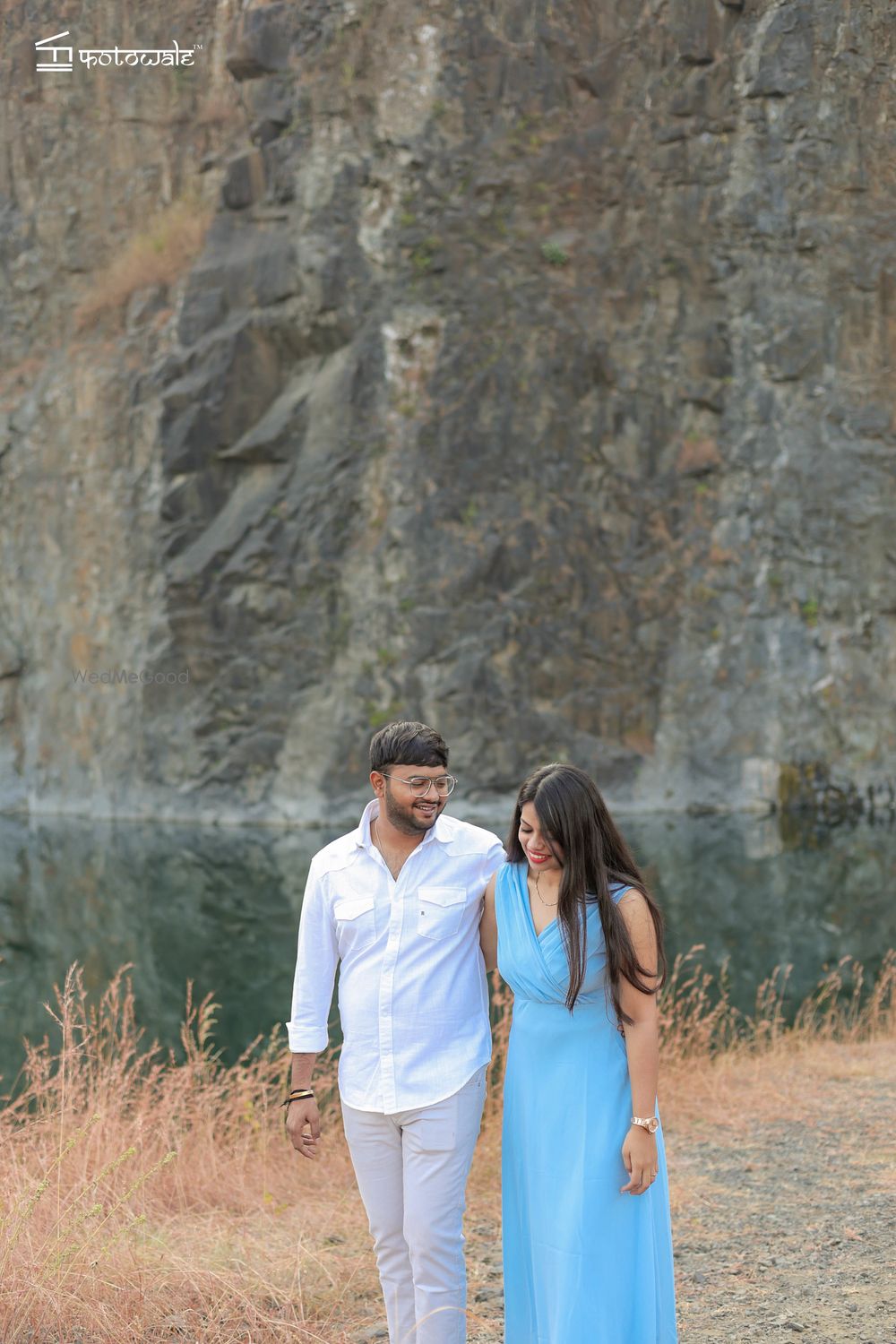 Photo From Pre Wedding - By Mehang Desai Photography