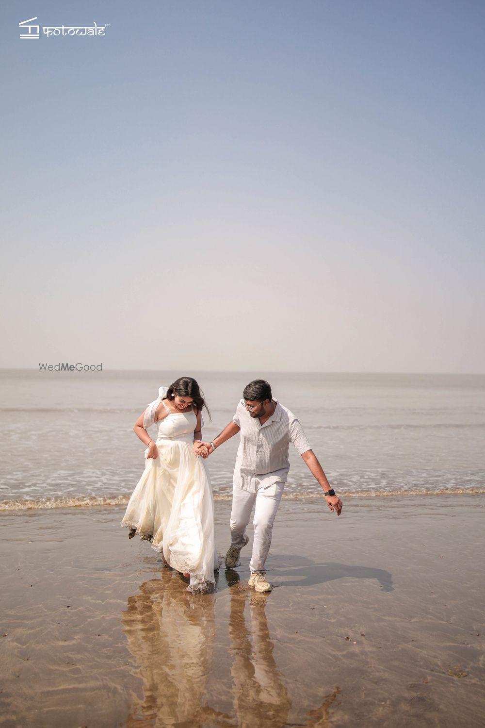 Photo From Pre Wedding - By Mehang Desai Photography