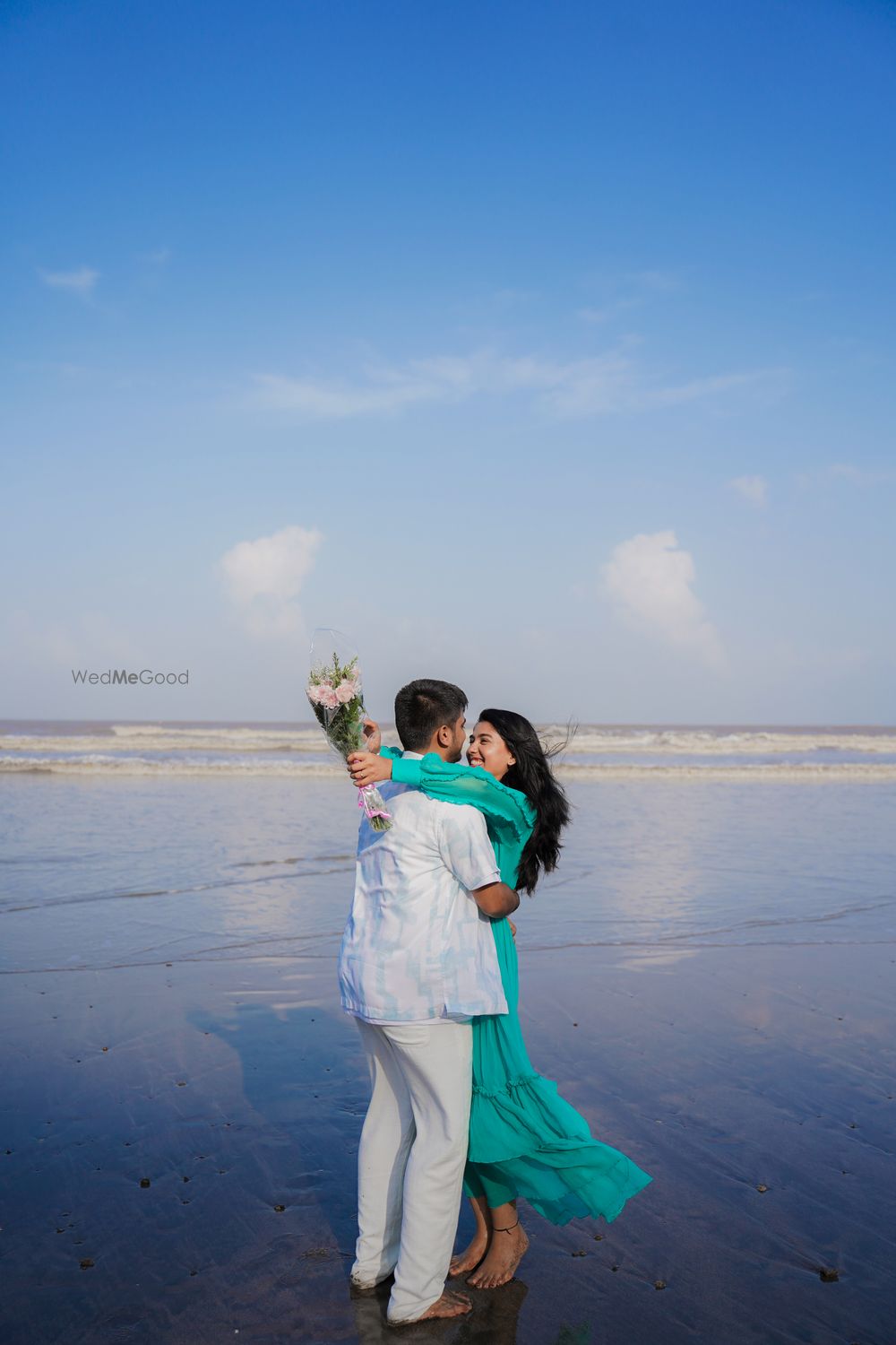 Photo From Pre Wedding - By Mehang Desai Photography