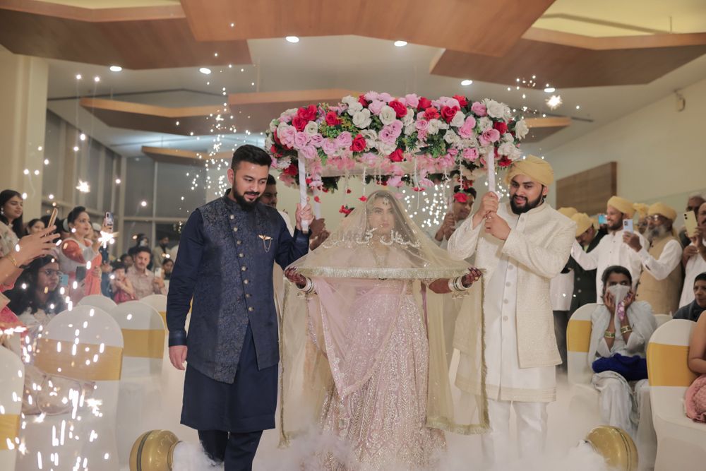 Photo From Sofiya X Fayzal - By The Wedding Drama